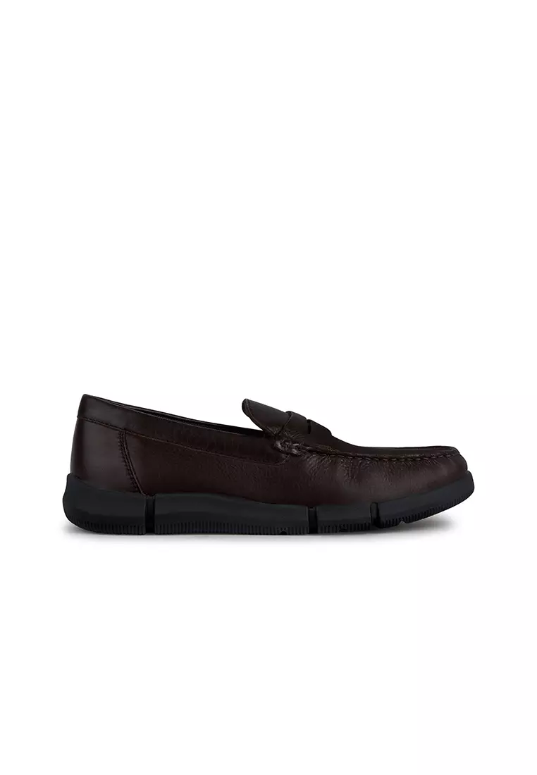 GEOX Men's U Adacter Shoes