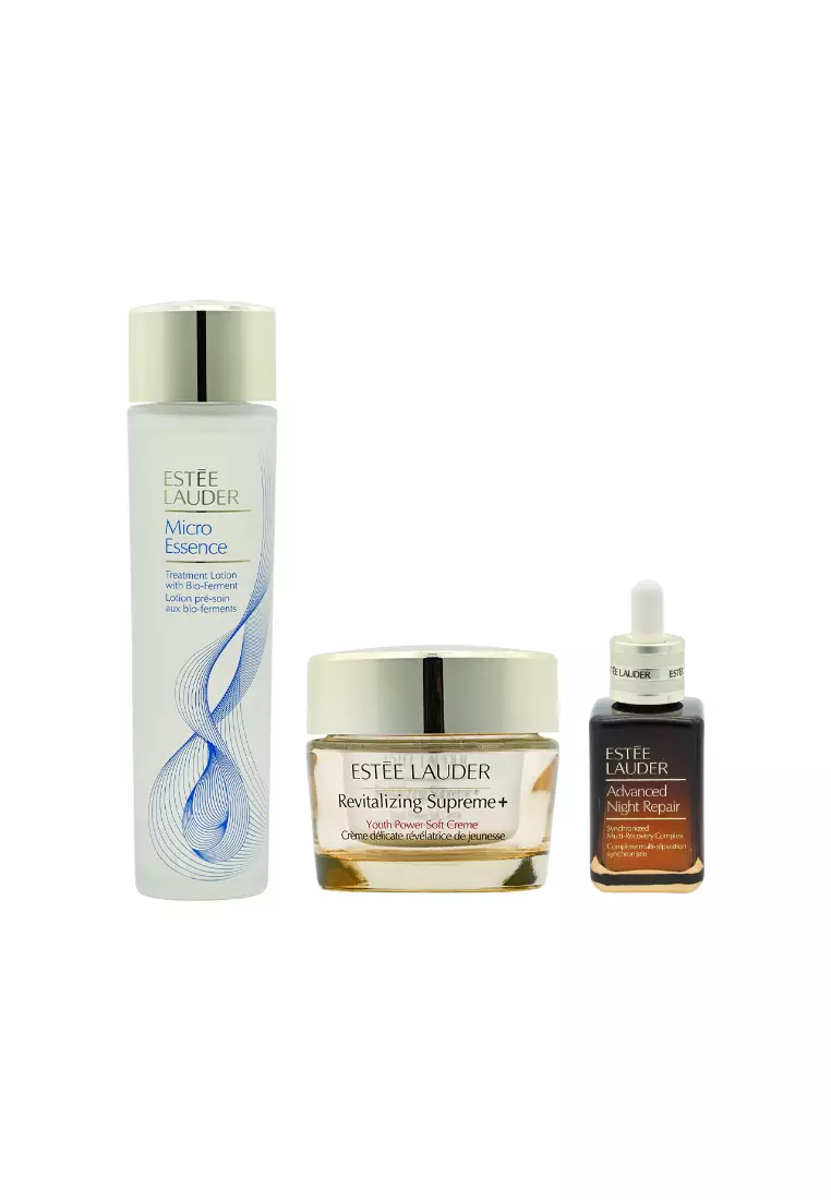Buy Estée Lauder Estée Lauder Advanced Night Repair Essentials Set