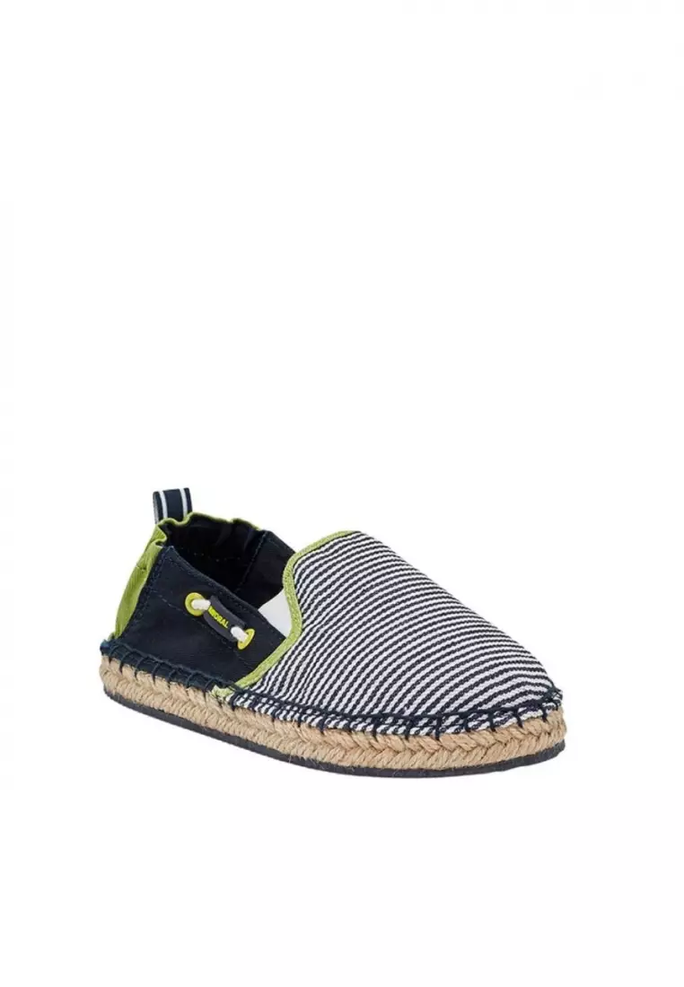 Discount on Raising Little  shoes - SKU: Deshaun Shoes