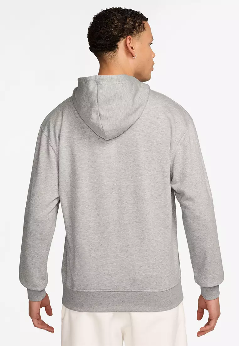 Brooklyn Fleece Pullover Hoodie