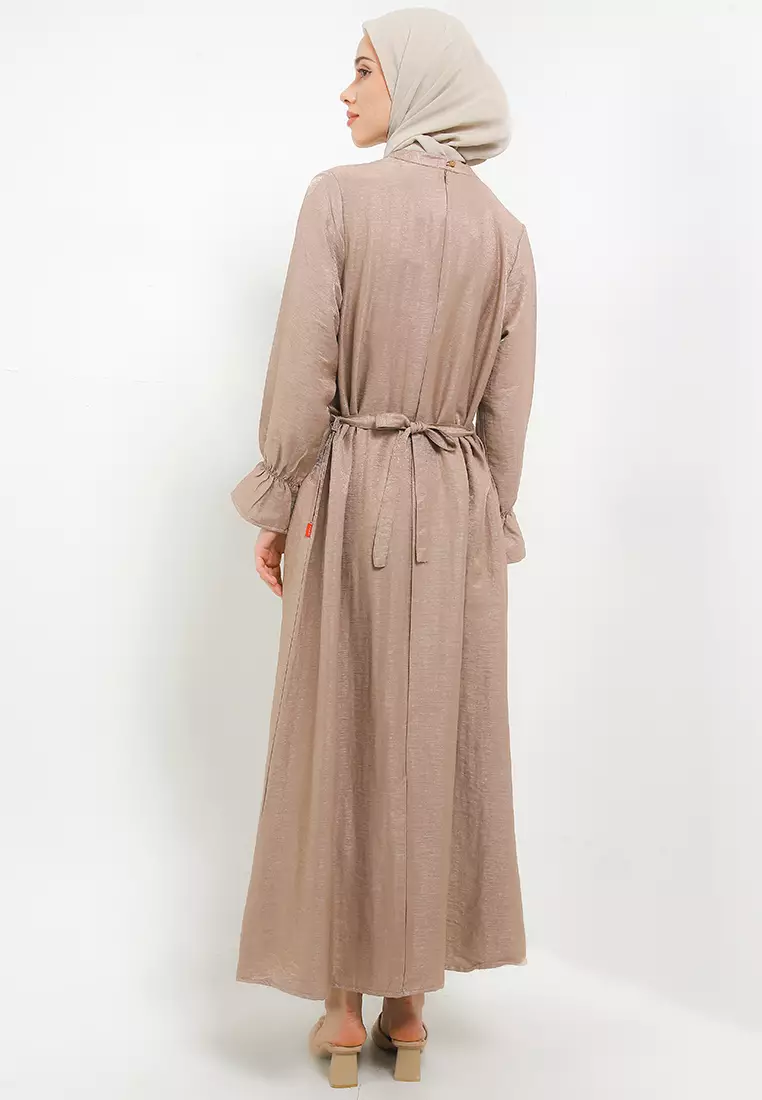 Fisha Dress
