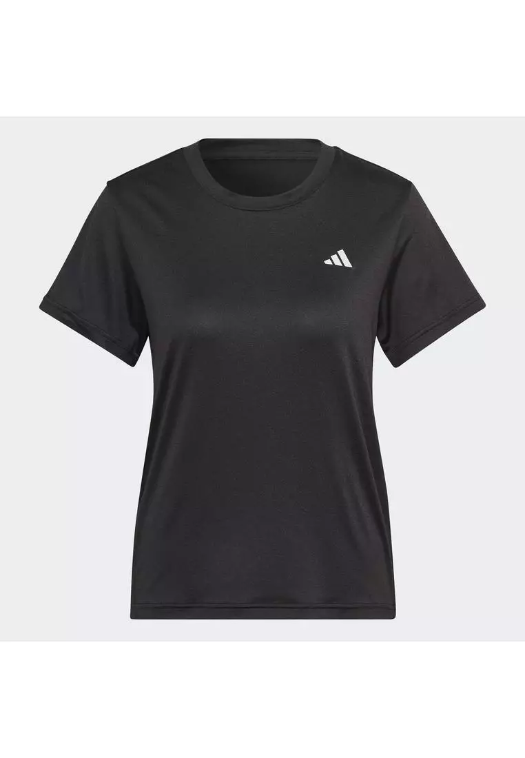 Minimal clearance t shirt