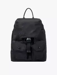 バックパック・リュック   Unisex CKJ Speed Clip Utility Flap Backpack 35 Calvin klein jeans Speed Clip Ut Flap Bapa35 Ny backpack