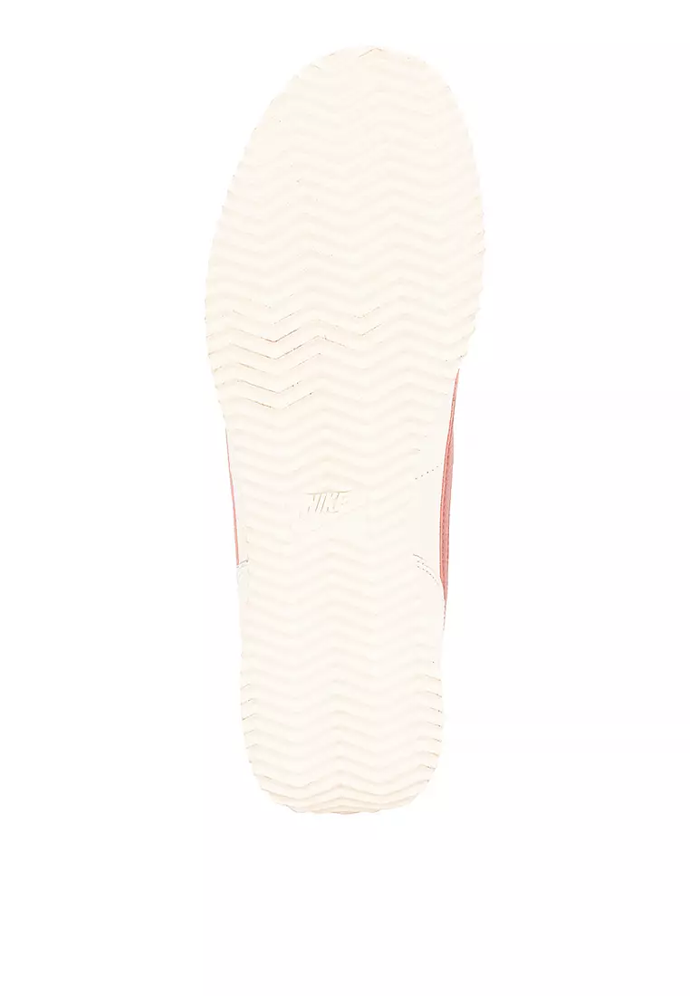 Cortez Leather Women's Shoes