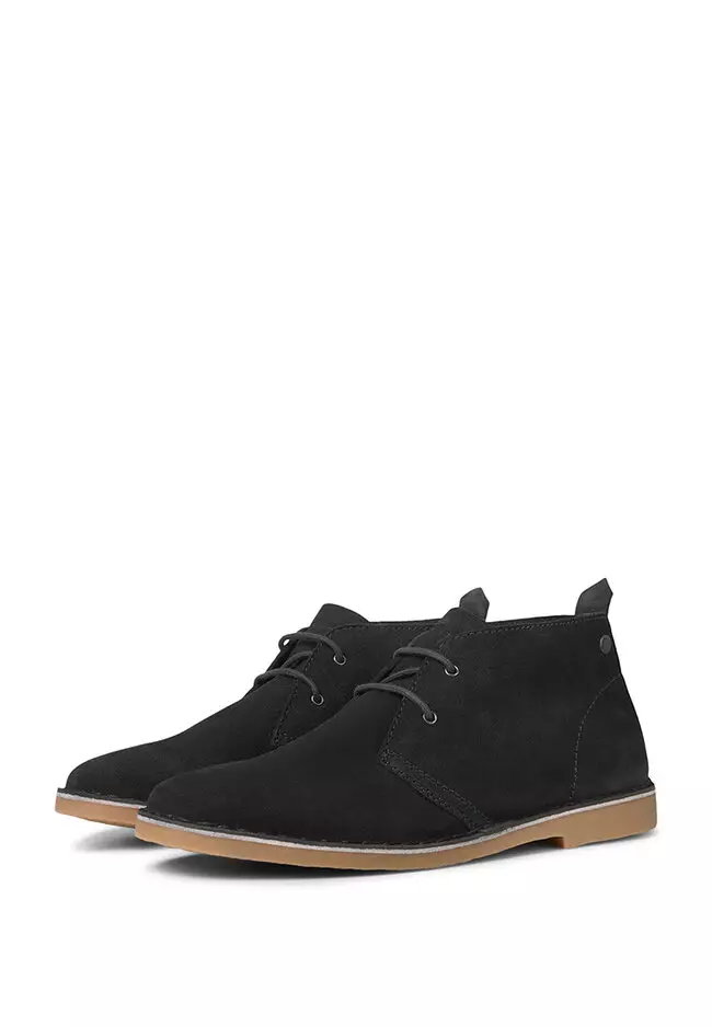 Jack jones clearance chukka boots