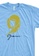MRL Prints blue Zodiac Sign Gemini T-Shirt Customized 60233AA0F420F3GS_2