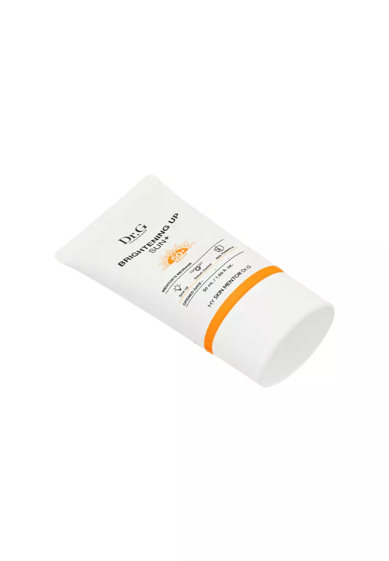 DR. G Brightening Up Sun SPF50+ PA+++ (50ml)