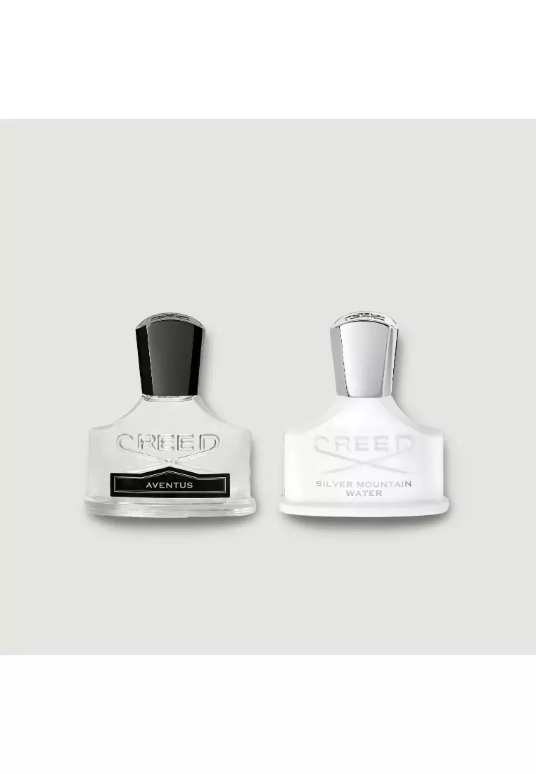 Creed CREED - Aventus for Men Eau De Parfum Spray 30ml 2025 | Buy