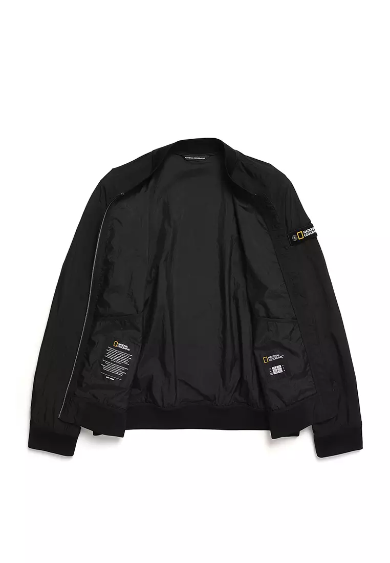 Women's MINOW Single Layer Blouson Jacket