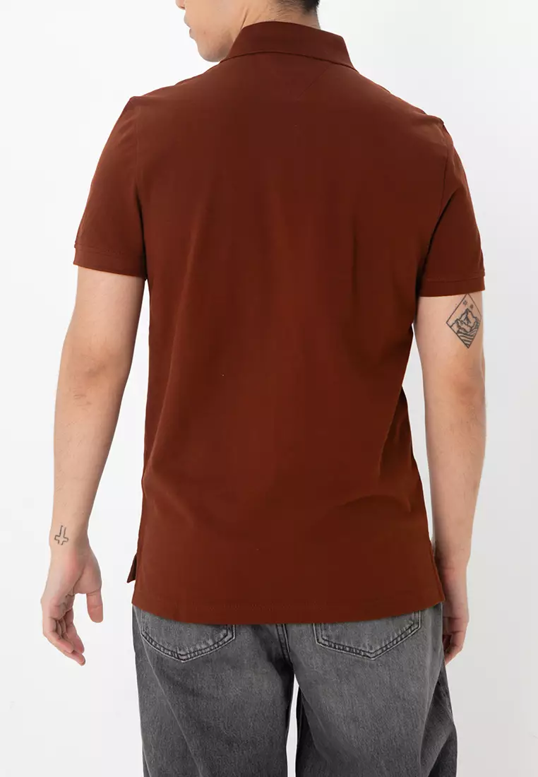 Im 1985 Regular Polo - Tommy Mainline