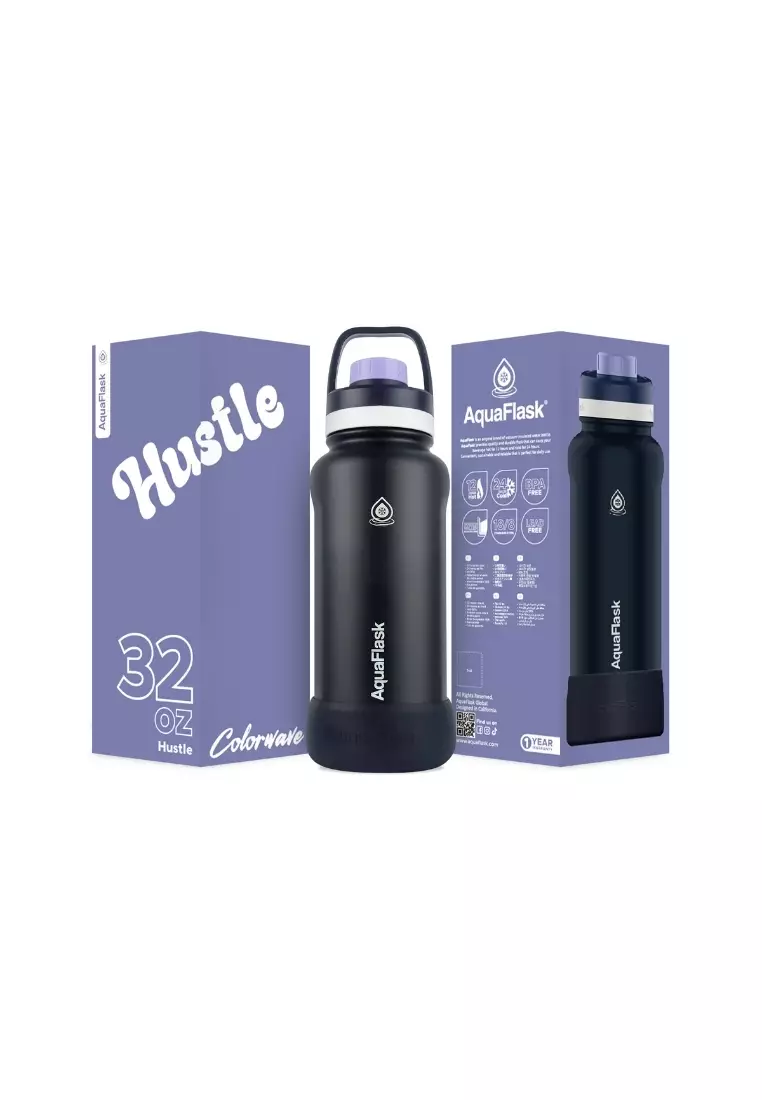 32oz Colorwave 2 Hustle