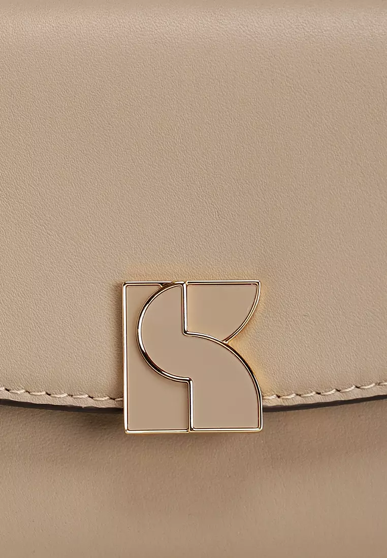 Dakota Bifold Flap Wallet (cv)