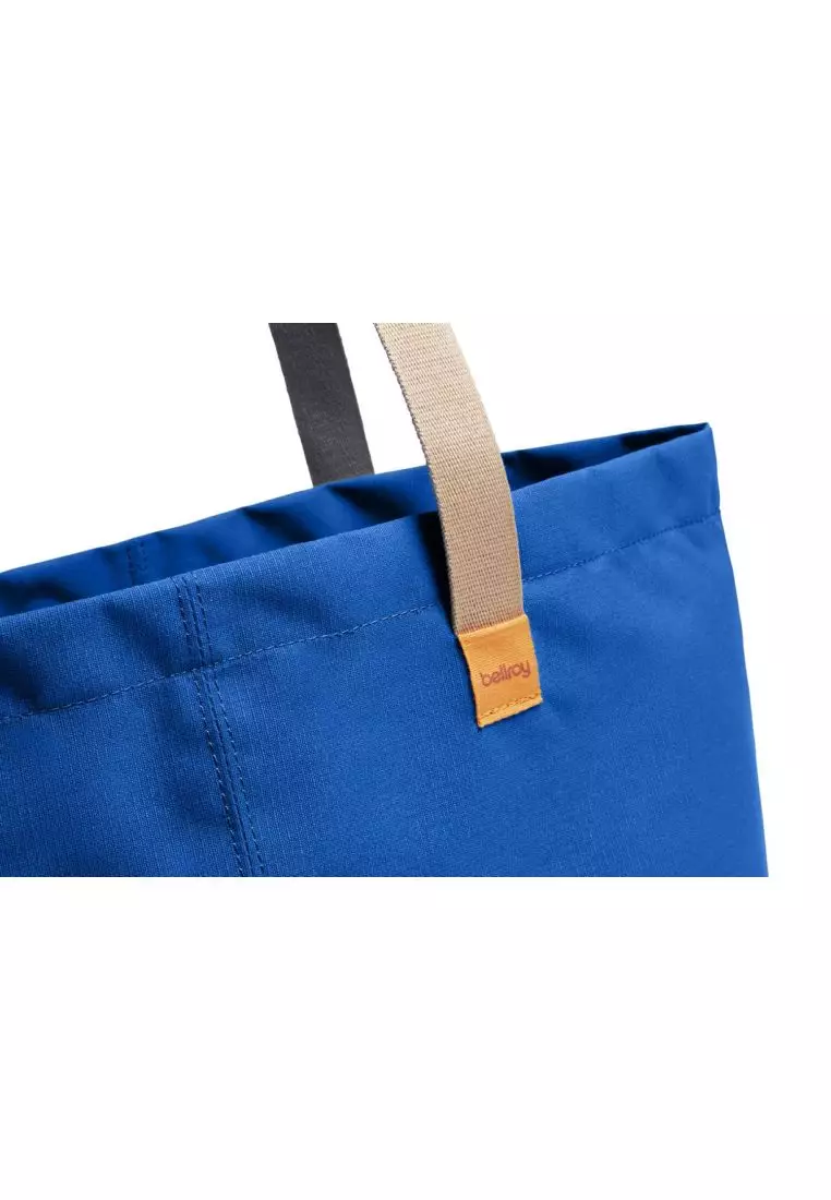 Bellroy Market Tote - Pigment Blue