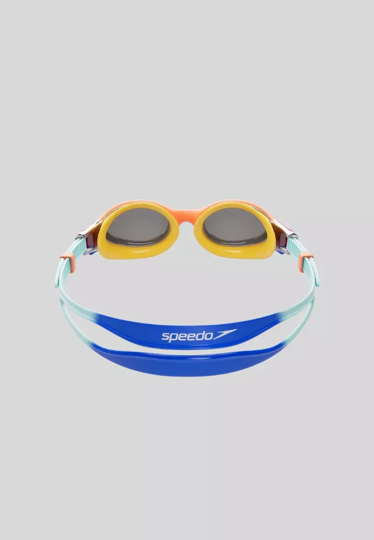 Biofuse 2.0 Junior Mirror Cobalt Pop