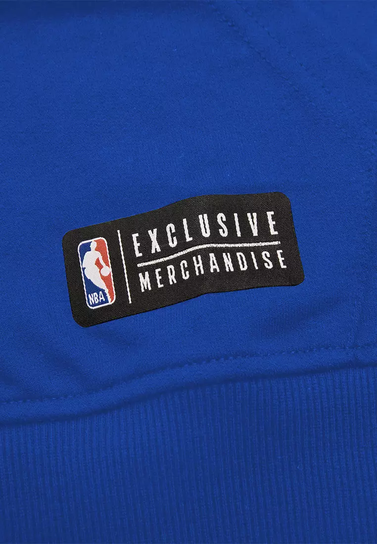 NBA Hoodie for Kids Core Collection