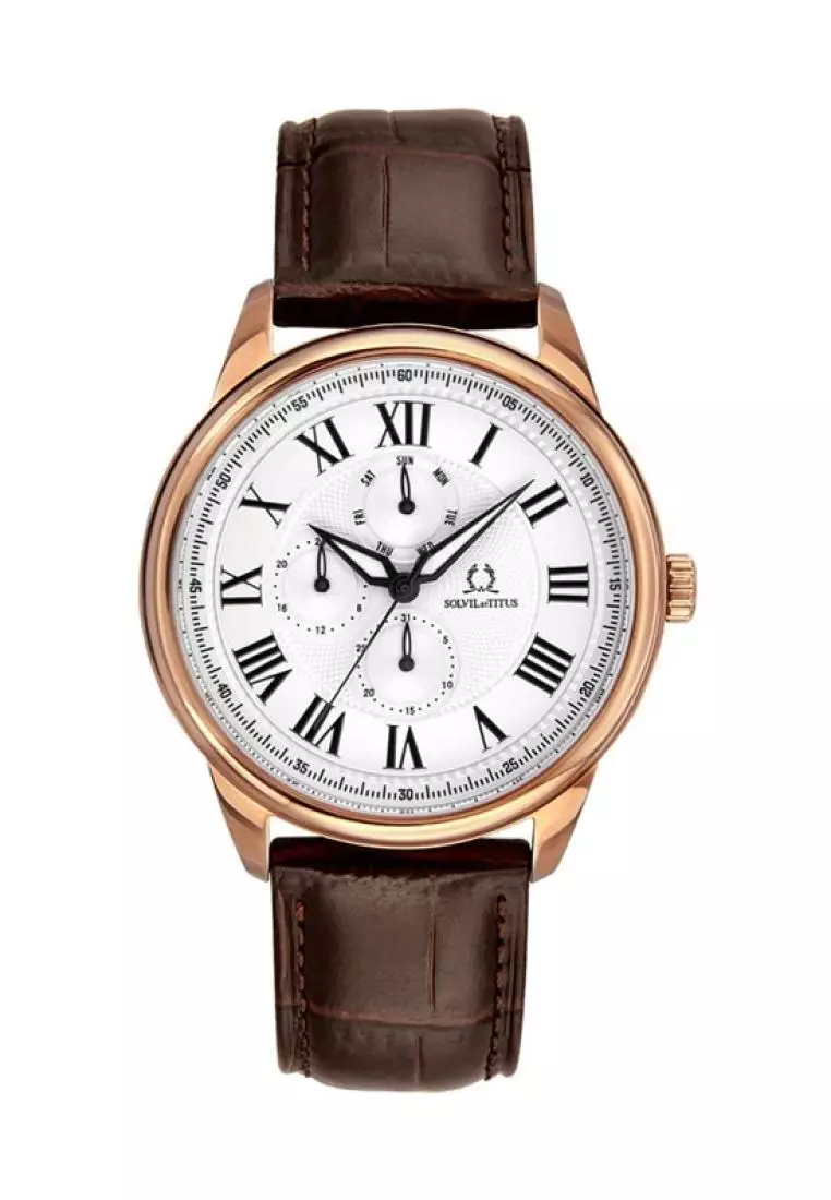 Solvil hot sale titus price