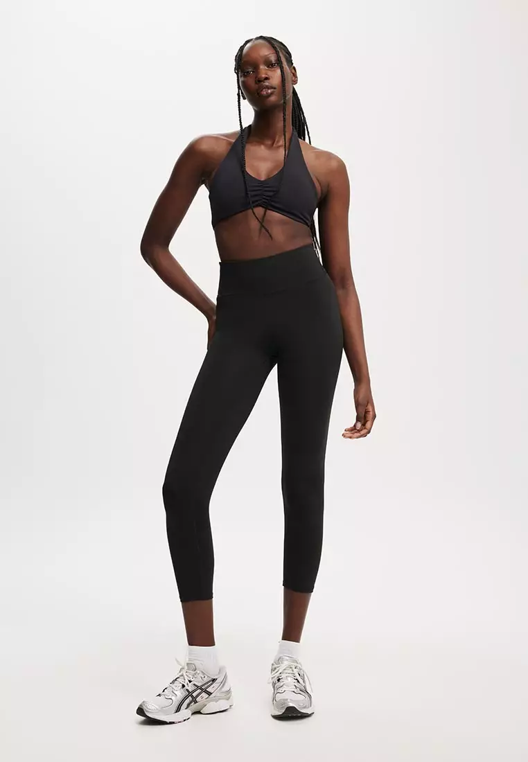 Bondi Everyday 7/8 Tights Asia Fit