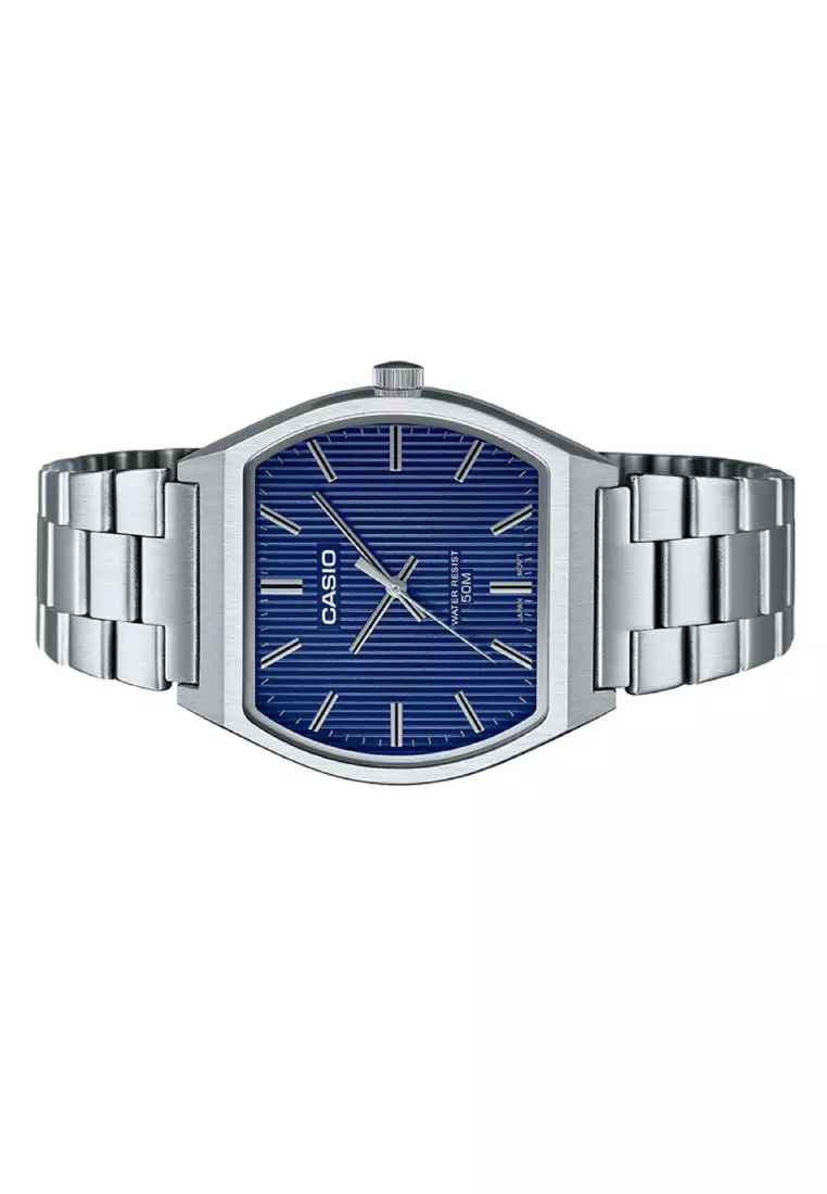 Analog Watch MTP-B140D-2A