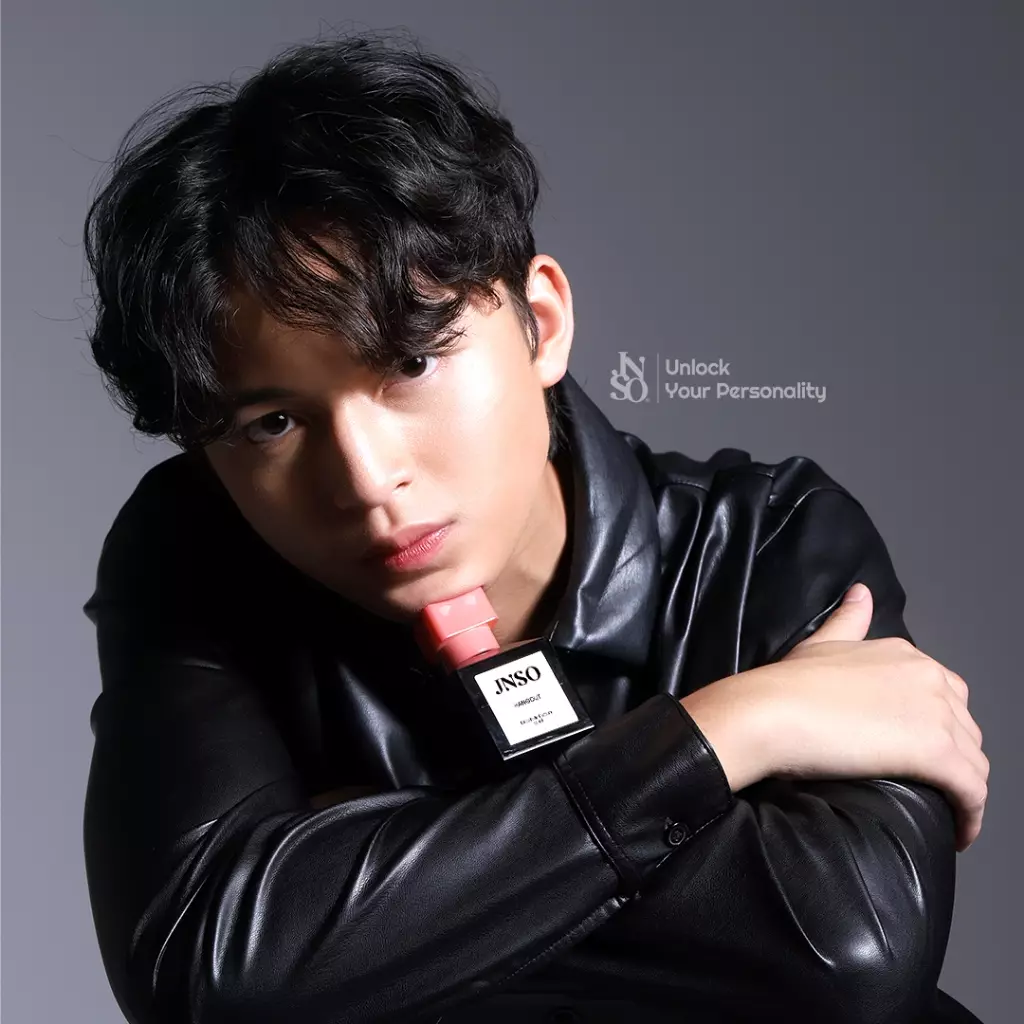 JNSO Extrait de Parfume Hangout 50ml