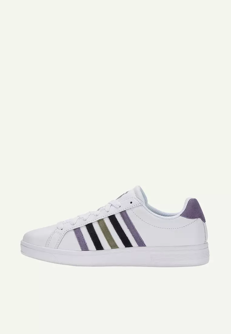 Court Tiebreak Men's Shoes