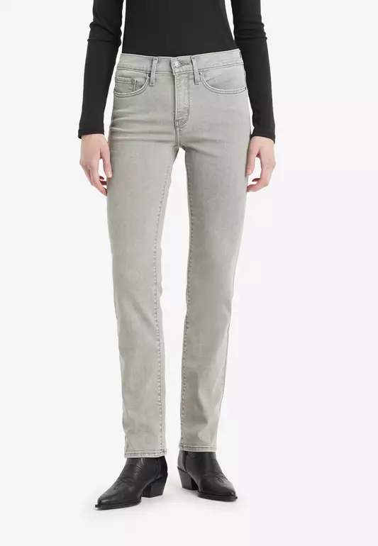 Levi’s® Women’s 314 Shaping Straight Jeans (19631-0227)