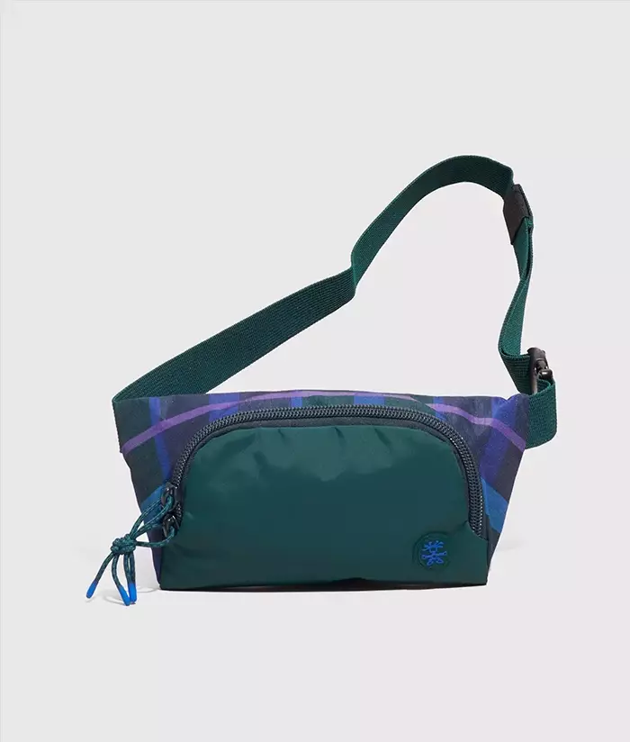 Crumpler waist bag best sale