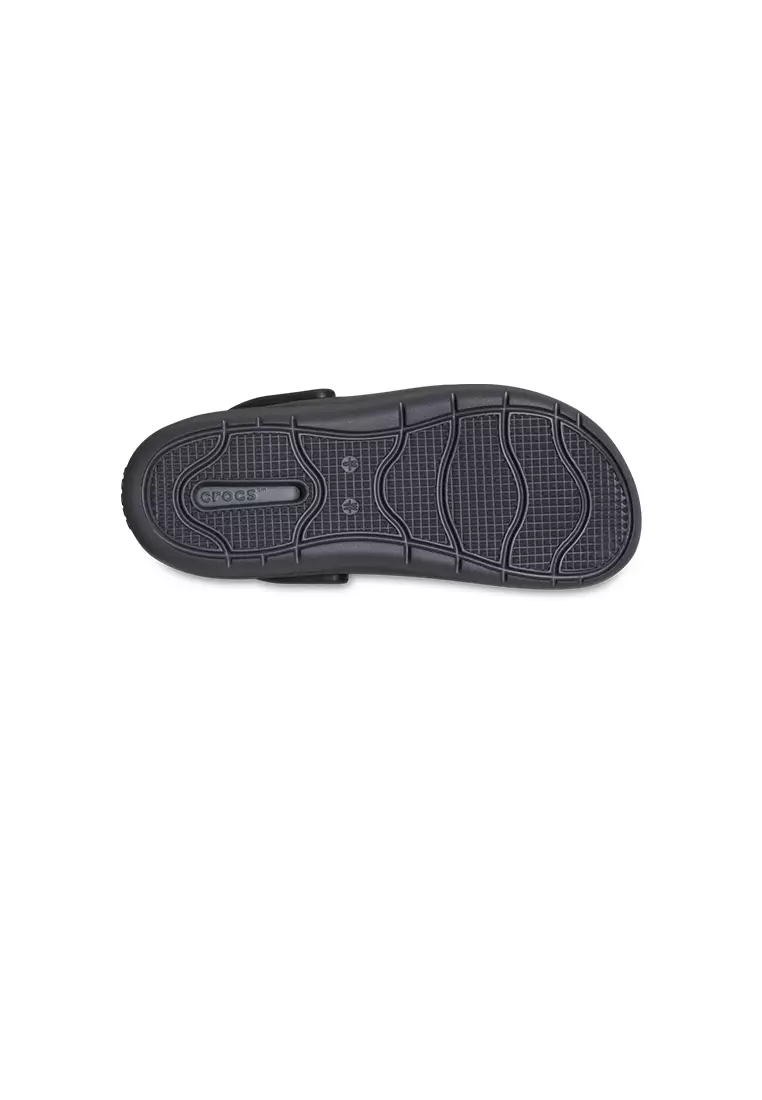 Inmotion Clog in Black