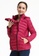 Bove by Spring Maternity red Belle Hooded Down Jacket 4F0D5AAEE6849AGS_5