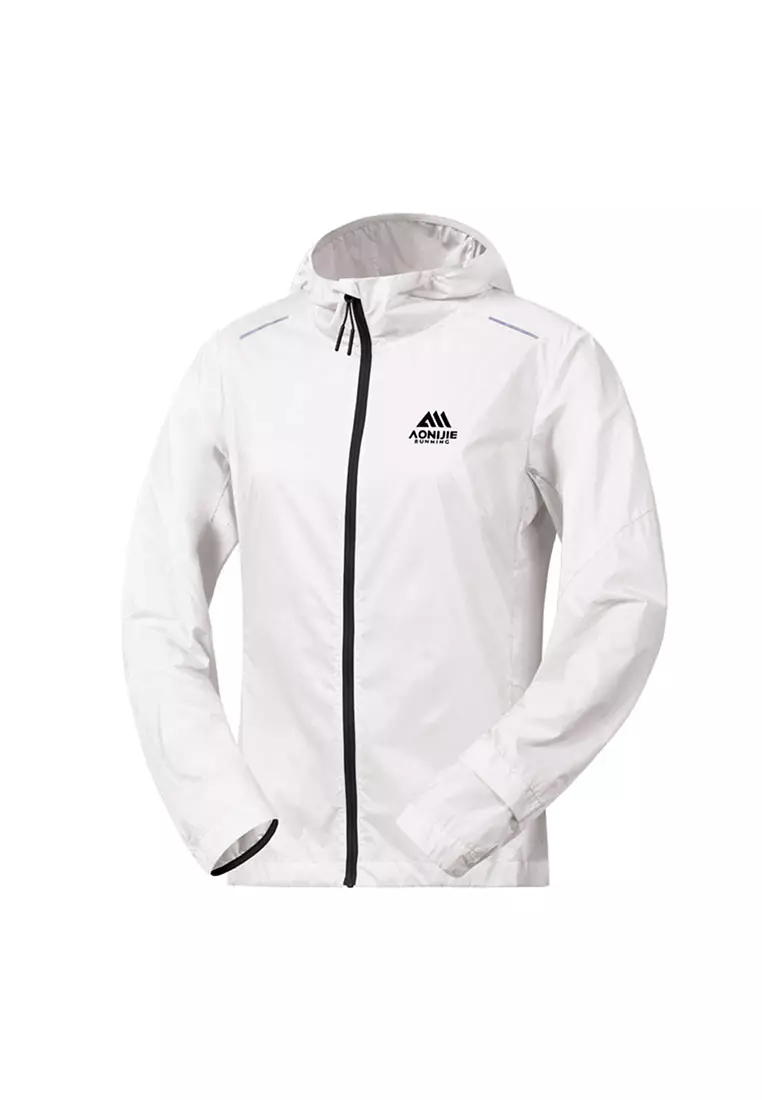 FW6225 Ultralight Sports Jacket