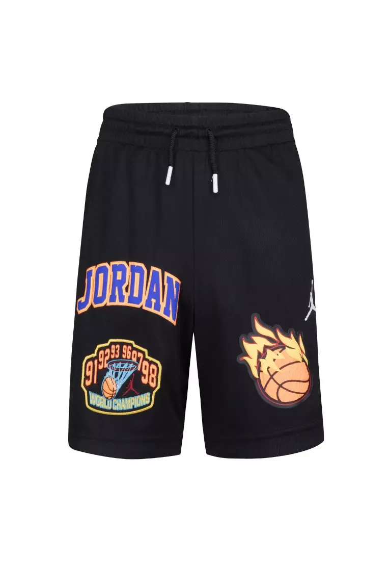 Champions on sale online jordan