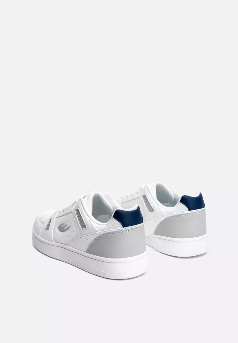 ZENTREL Men's Lifestyle Shoes