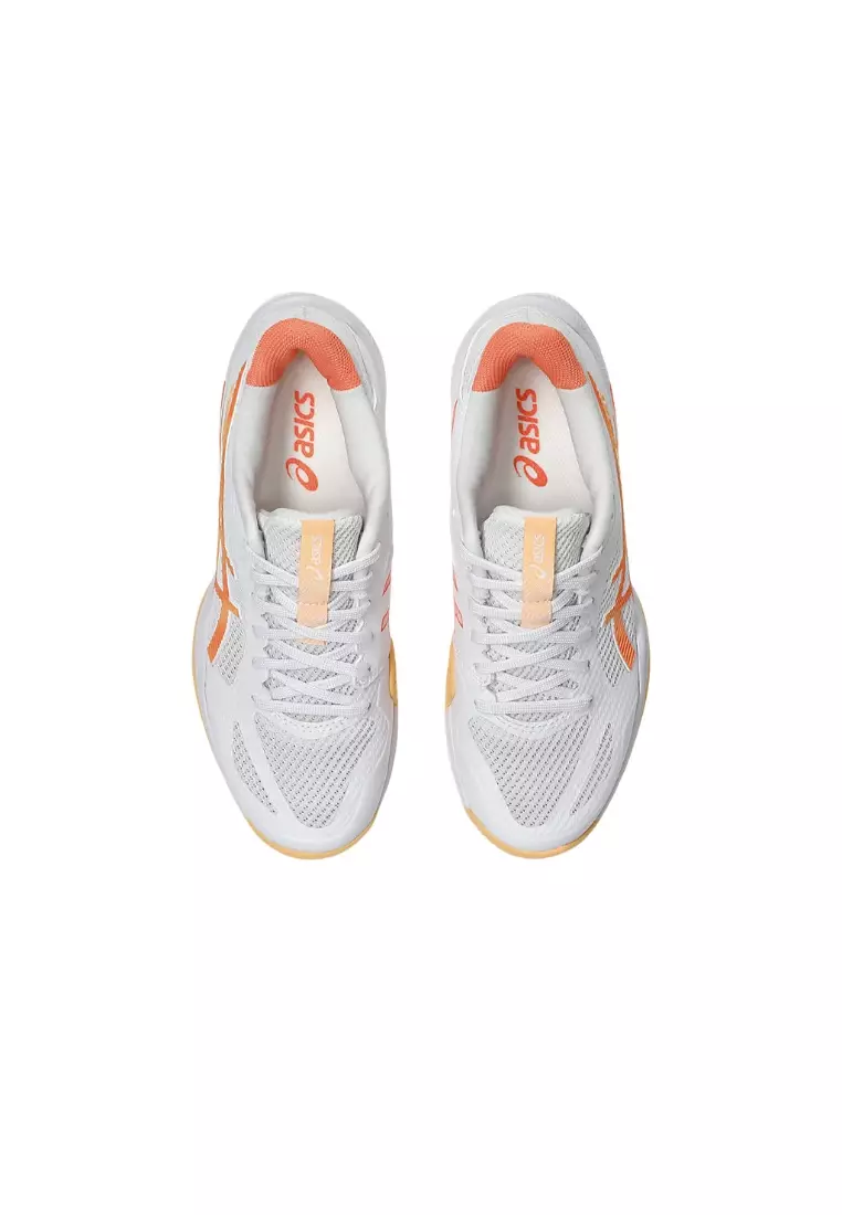 BLADE FF 2 WOMEN INDOOR SPORT SHOES (WHITE)
