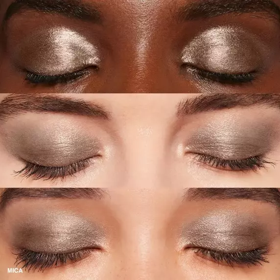 Bobbi Brown Long-Wear Cream Eyeshadow Stick • 9g - Mica