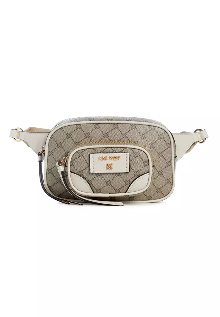 Nine west belt new arrivals