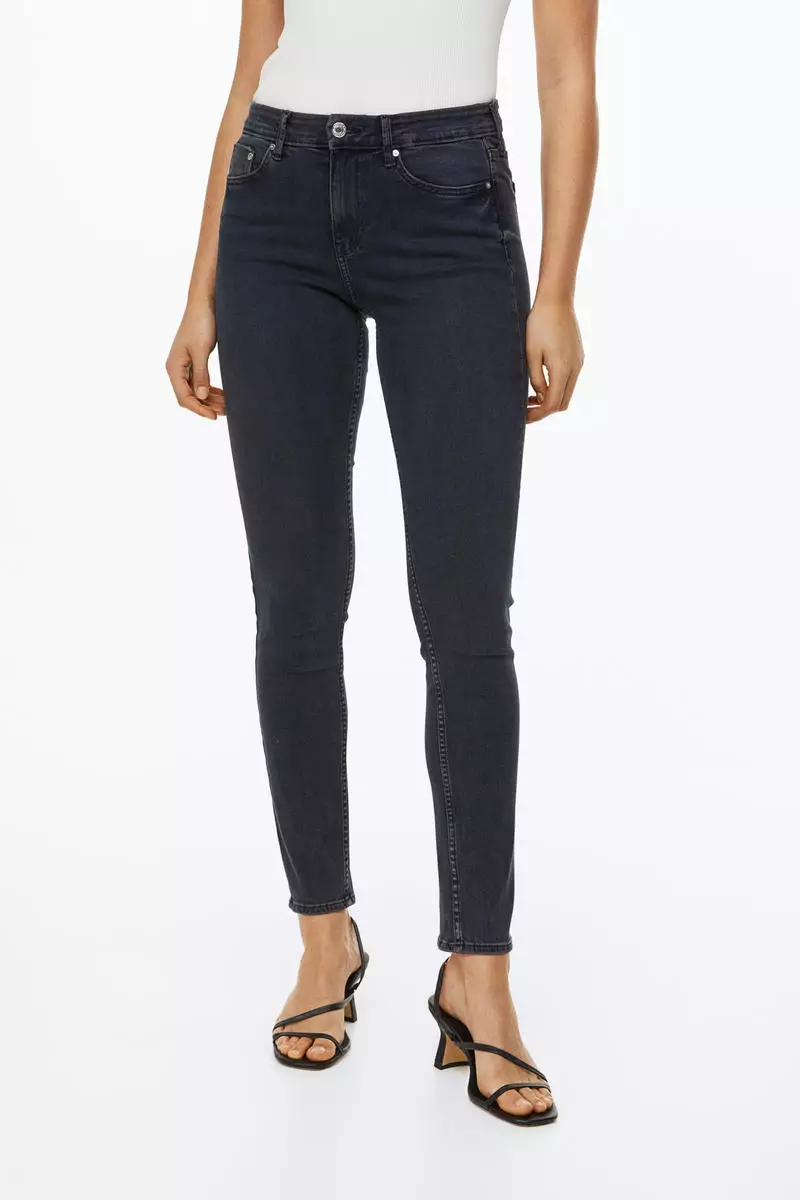 Regular skinny online