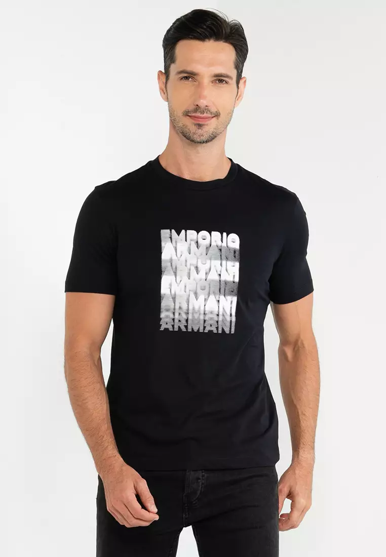 Armani t shirts best sale online