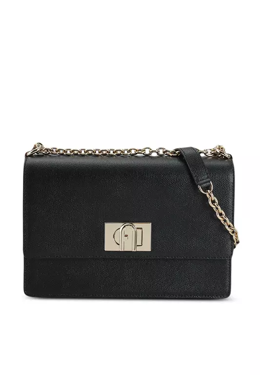 1927 S Crossbody Bag (nt)