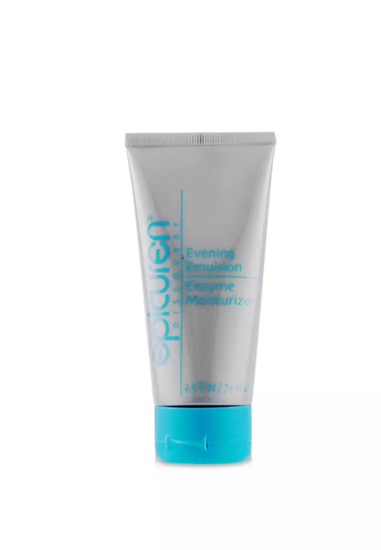 Evening Emulsion Enzyme Moisturizer