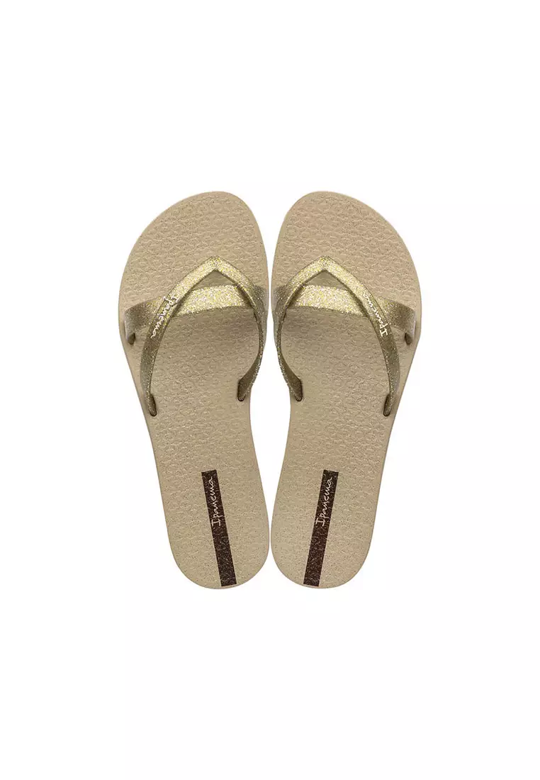 Ipanema kirei flip flop hot sale