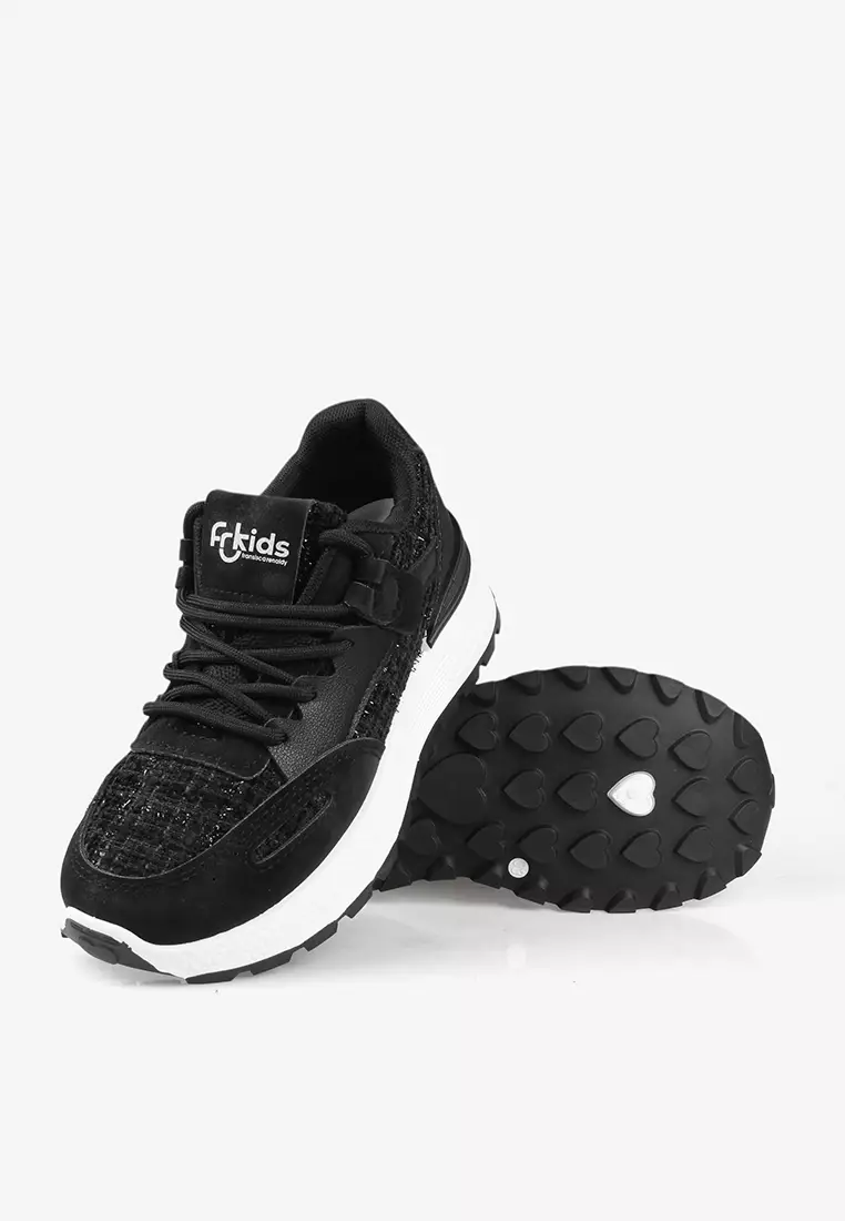 Sepatu Sneakers Anak Remaja Unisex T.Bella