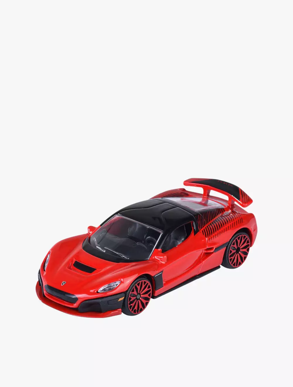 MAJORETTE RIMAC NEVERA - MAJ120256A010