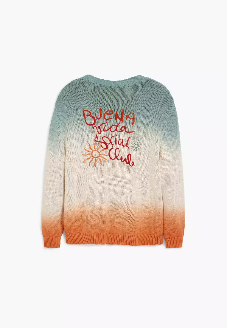 Desigual Men's Knitwear