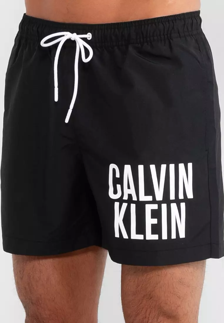 Medium drawstring online calvin klein