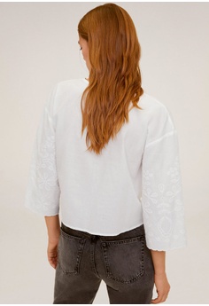 Fashion Tops For Women Online Zalora Malaysia Brunei
