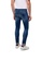 REPLAY blue Skinny relaxed fit REPLAY TITANIUM max jeans 679D6AA2DC5193GS_2