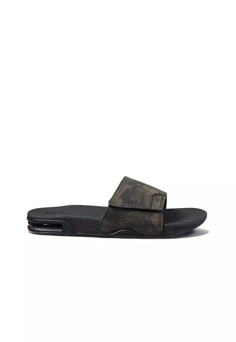 Reef fanning olive online