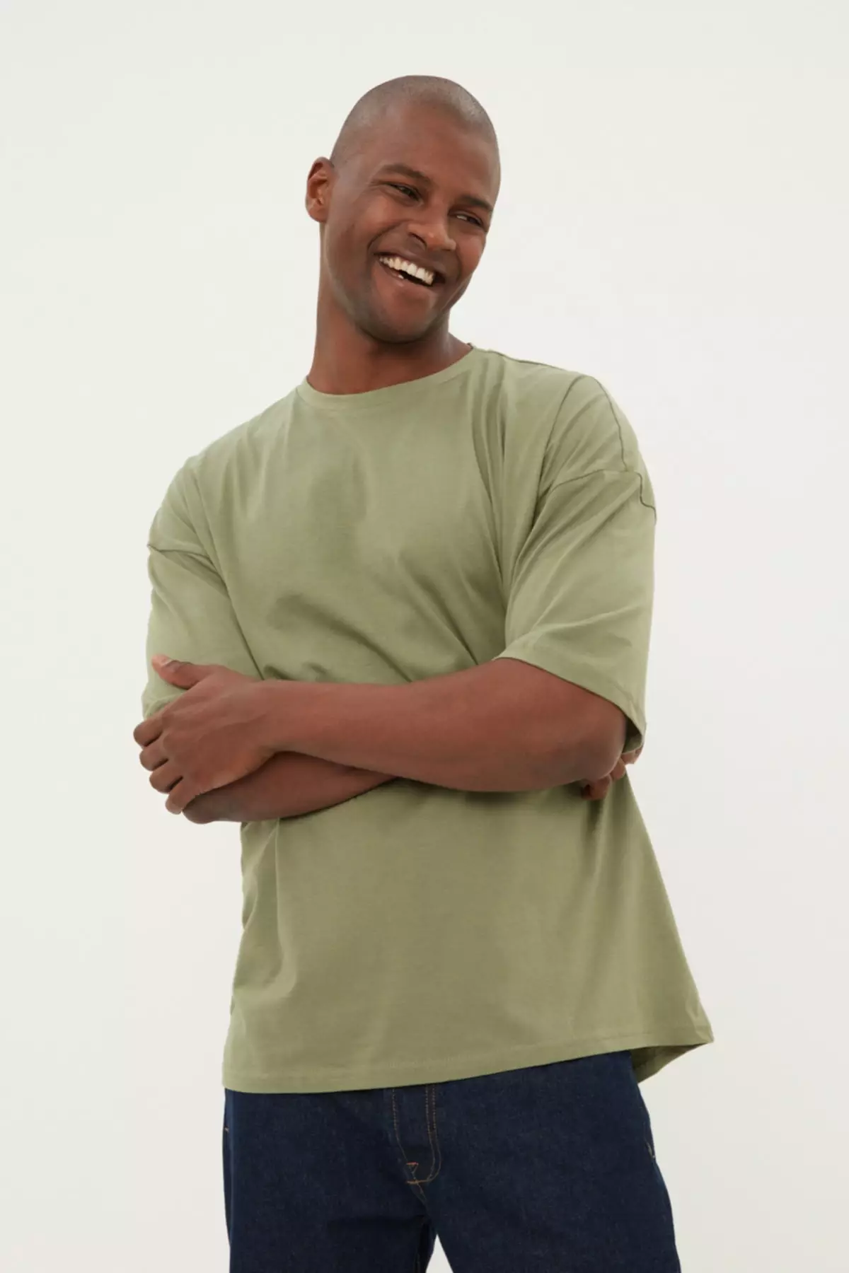 Khaki T-Shirt