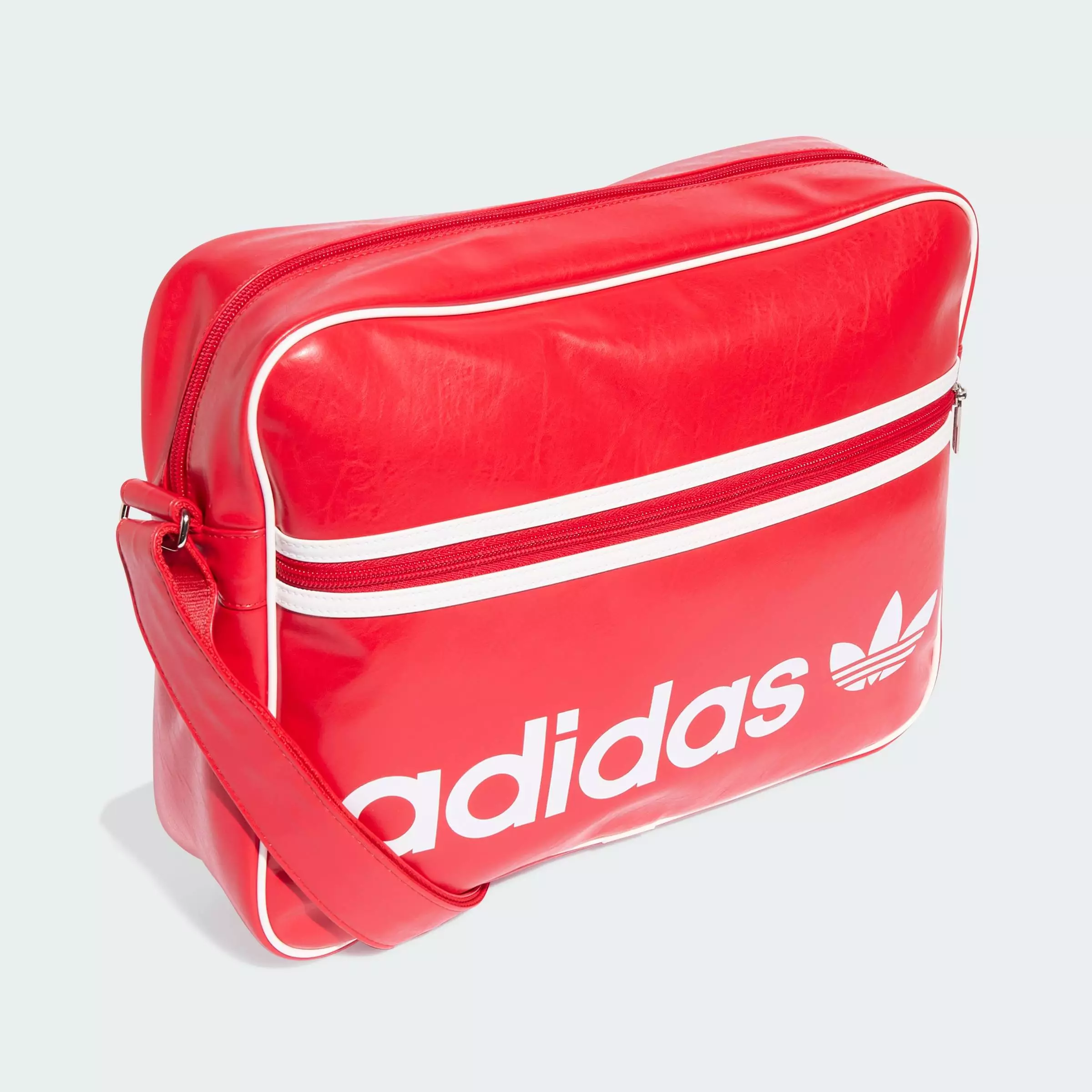 Lifestyle Og Airliner Unisex Red JZ5031