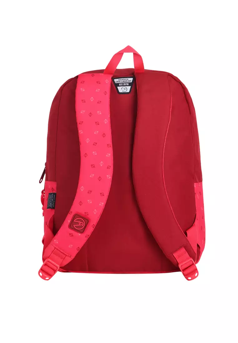 5852 Backpack With Virupro Anti-Microbial Protection