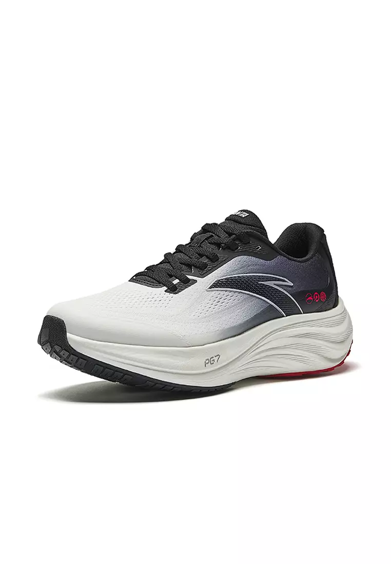 Men PG7 Travel Running Shoes